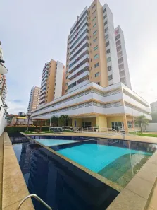 Apartamento com 2 Quartos à venda, 95m² no Nossa Senhora das Graças, Manaus