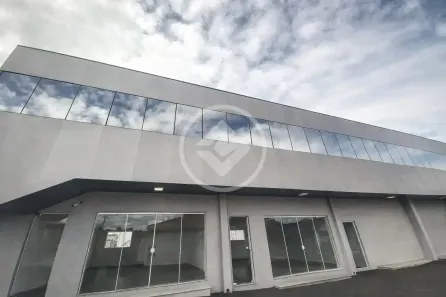 Sala Comercial para alugar, 49m² no Santa Rosa, Vinhedo