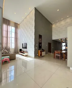 Casa com 3 Quartos à venda, 300m² no Setor Três Marias I, Goiânia
