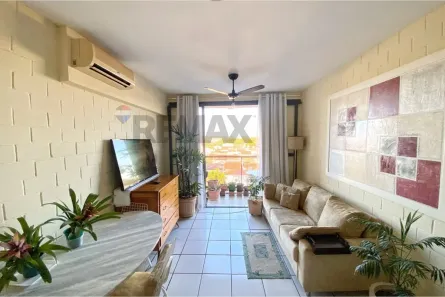 Apartamento com 3 Quartos à venda, 67m² no Parque Industrial Lagoinha, Ribeirão Preto