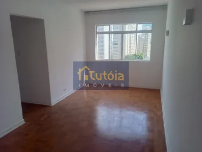 Apartamento com 2 Quartos à venda, 75m² no Vila Mariana, São Paulo