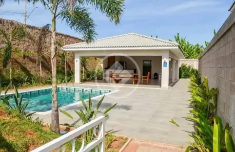 Casa de Condomínio com 3 Quartos à venda, 99m² no Vila Capuava, Valinhos