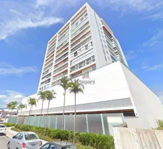 Apartamento com 4 Quartos à venda, 143m² no Passa Vinte, Palhoça