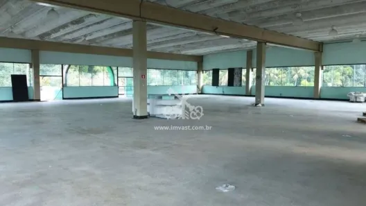 Prédio Comercial para venda ou aluguel, 3550m² no Balneário Praia do Pernambuco, Guarujá