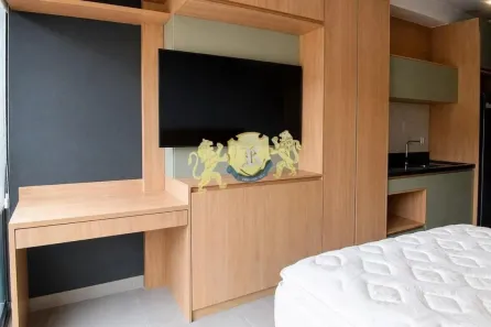 Flat com 1 Quarto à venda, 21m² no Bela Vista, São Paulo