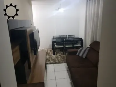 Apartamento com 2 Quartos à venda, 61m² no Jaguaribe, Osasco
