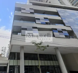Prédio Comercial à venda, 3557m² no Bela Vista, São Paulo