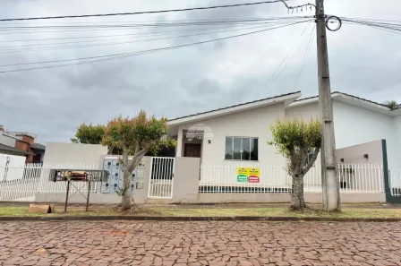 Casa com 3 Quartos à venda, 100m² no São Francisco, Pato Branco
