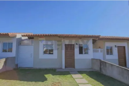 Casa de Condomínio com 2 Quartos à venda, 48m² no Conjunto Habitacional Júlio de Mesquita Filho, Sorocaba