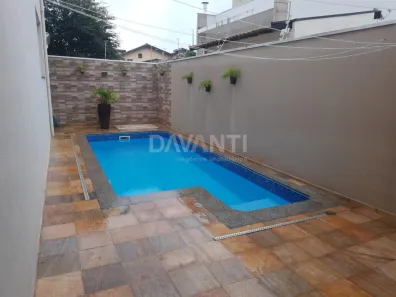 Sobrado com 5 Quartos à venda, 320m² no Parque Alto Taquaral, Campinas