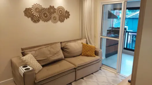Apartamento com 2 Quartos à venda, 65m² no Saúde, São Paulo