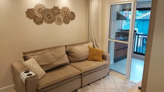 Apartamento com 2 Quartos à venda, 65m² no Saúde, São Paulo