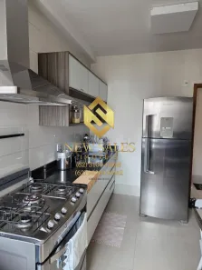 Apartamento com 3 Quartos à venda, 84m² no Setor Bueno, Goiânia