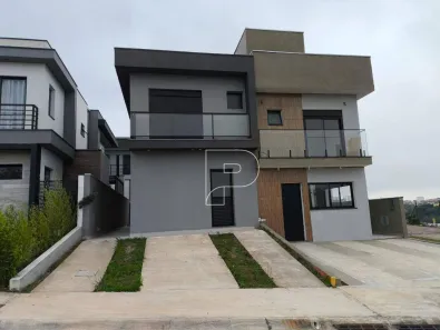 Casa de Condomínio com 3 Quartos à venda, 123m² no Jardim Semiramis, Cotia