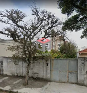 Lote/Terreno à venda, 500m² no Campestre, Santo André