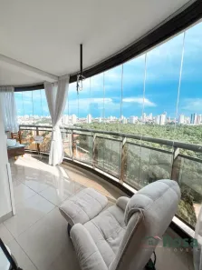 Cobertura com 2 Quartos à venda, 200m² no Jardim Santa Marta, Cuiabá