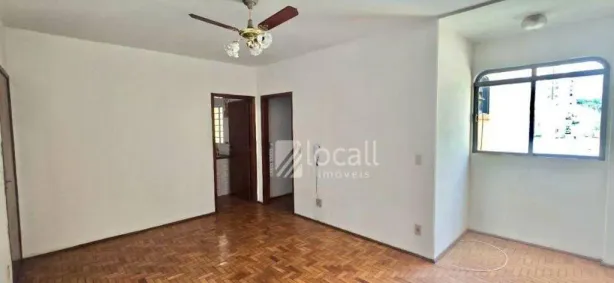 Apartamento com 2 Quartos para alugar, 75m² no Boa Vista, São José do Rio Preto