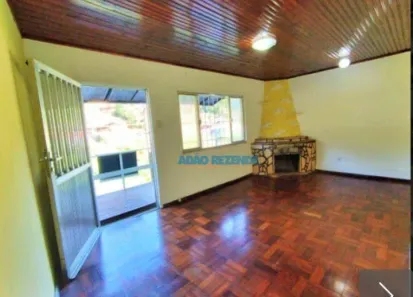 Casa com 2 Quartos à venda, 62m² no Posse, Teresópolis