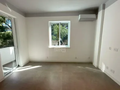 Kitnet com 1 Quarto à venda, 25m² no Laranjeiras, Rio de Janeiro