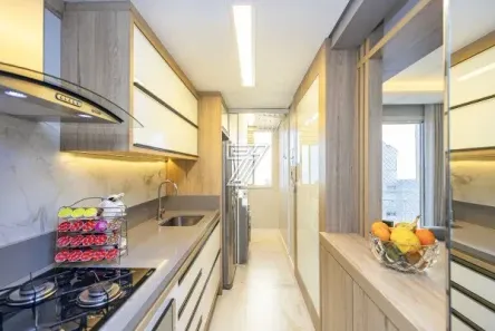Cobertura com 4 Quartos à venda, 132m² no Água Verde, Curitiba