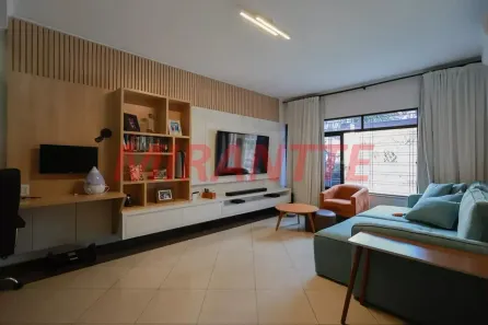 Sobrado com 3 Quartos à venda, 185m² no Imirim, São Paulo