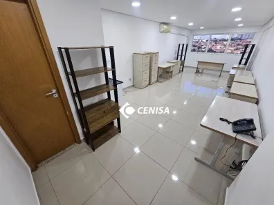 Sala Comercial para alugar, 38m² no Jardim Pompéia, Indaiatuba