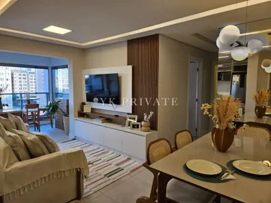 Apartamento com 2 Quartos à venda, 69m² no Vila Leopoldina, São Paulo