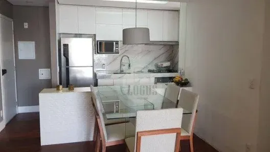 Apartamento com 3 Quartos à venda, 94m² no Centro, São Bernardo do Campo