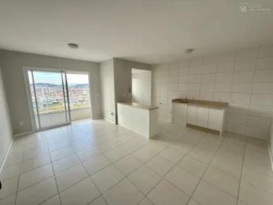 Apartamento com 2 Quartos à venda, 90m² no Ponte do Imaruim, Palhoça