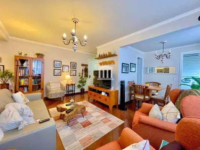 Apartamento com 2 Quartos à venda, 87m² no Agriões, Teresópolis