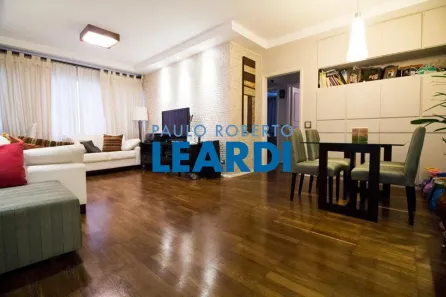 Apartamento com 2 Quartos à venda, 100m² no Jardim Paulista, São Paulo