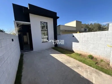 Casa com 2 Quartos à venda, 100m² no Vila São Paulo, Mogi das Cruzes
