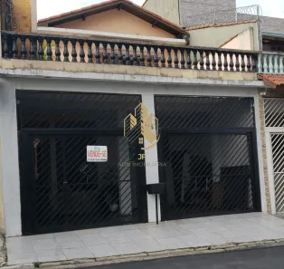 Sobrado com 3 Quartos à venda, 260m² no Cidade Patriarca, São Paulo
