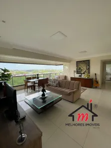 Apartamento com 3 Quartos à venda, 106m² no Trobogy, Salvador