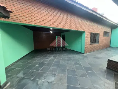 Casa com 3 Quartos à venda, 151m² no Jardim Haydee, Mauá