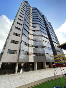 Apartamento com 3 Quartos à venda, 204m² no Tirol, Natal