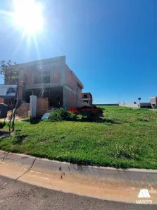 Lote/Terreno à venda, 342m² no Jardim Casablanca, Indaiatuba