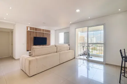 Apartamento com 2 Quartos à venda, 86m² no Alphaville Centro Industrial e Empresarial/Alphaville., Barueri