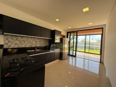Casa de Condomínio com 3 Quartos à venda, 215m² no Cyrela Landscape, Uberaba