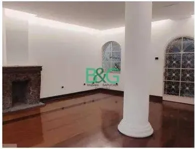 Casa de Condomínio com 4 Quartos à venda, 500m² no Aclimação, São Paulo