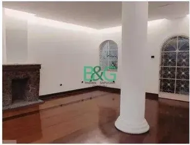 Sobrado com 4 Quartos à venda, 500m² no Aclimação, São Paulo