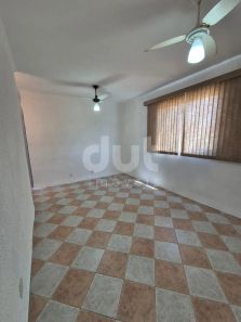 Apartamento com 2 Quartos à venda, 60m² no Conjunto Residencial Souza Queiroz, Campinas