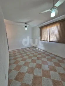 Apartamento com 2 Quartos à venda, 58m² no Conjunto Residencial Souza Queiroz, Campinas