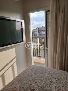 Casa de Condomínio com 3 Quartos à venda, 136m² no Cidade Nova, Jundiaí