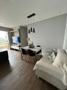 Apartamento com 3 Quartos à venda, 70m² no Continental, Osasco
