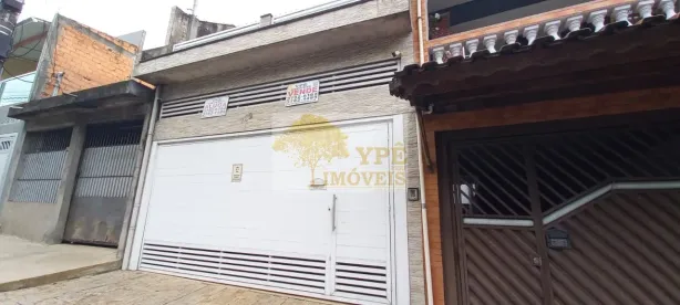 Casa com 4 Quartos à venda, 180m² no Jardim Raposo Tavares, São Paulo