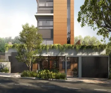 Apartamento com 3 Quartos à venda, 131m² no Moinhos de Vento, Porto Alegre