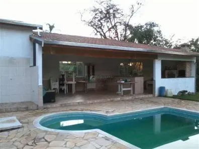 Fazenda/Sítio com 3 Quartos à venda, 290m² no Helvétia, Indaiatuba