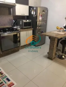 Sobrado com 3 Quartos à venda, 80m² no Cidade Aracilia, Guarulhos