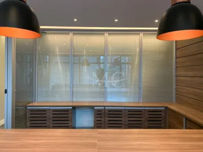 Sala Comercial para alugar, 90m² no Jardim Paulistano, São Paulo